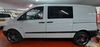 Mercedes-Benz Vito 3.0 120CDI Compact Panel Van 5dr Diesel Automatic SWB (204 bhp) 5dr Automatic 2025