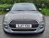 MINI Hatch 1.2 One Hatchback 3dr Petrol Auto Euro 6 (s/s) (102 ps) 3dr Automatic 2026