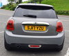 MINI Hatch 1.2 One Hatchback 3dr Petrol Auto Euro 6 (s/s) (102 ps) 3dr Automatic 2026