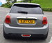 MINI Hatch 1.2 One Hatchback 3dr Petrol Auto Euro 6 (s/s) (102 ps) 3dr Automatic 2017