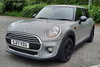 MINI Hatch 1.2 One Hatchback 3dr Petrol Auto Euro 6 (s/s) (102 ps) 3dr Automatic 2026