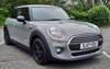 MINI Hatch 1.2 One Hatchback 3dr Petrol Auto Euro 6 (s/s) (102 ps) 3dr Automatic 2026