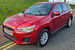 Mitsubishi ASX 1.6 2 SUV 5dr Petrol Manual Euro 5 (117 ps) 5dr Manual 2014