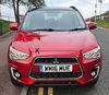Mitsubishi ASX 1.6D ZC-H SUV 5dr Diesel Manual 4WD Euro 6 (s/s) (112 ps) 5dr Manual 2025