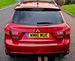 Mitsubishi ASX 1.6D ZC-H SUV 5dr Diesel Manual 4WD Euro 6 (s/s) (112 ps) 5dr Manual 2016