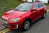 Mitsubishi ASX 1.6D ZC-H SUV 5dr Diesel Manual 4WD Euro 6 (s/s) (112 ps) 5dr Manual 2025