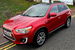 Mitsubishi ASX 1.6D ZC-H SUV 5dr Diesel Manual 4WD Euro 6 (s/s) (112 ps) 5dr Manual 2016