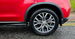 Mitsubishi ASX 2.2 DI-D 4 SUV 5dr Diesel Auto 4WD Euro 6 (147 ps) 5dr Automatic 2017