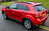 Mitsubishi ASX 2.2 DI-D 4 SUV 5dr Diesel Auto 4WD Euro 6 (147 ps) 5dr Automatic 2026