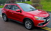 Mitsubishi ASX 2.2 DI-D 4 SUV 5dr Diesel Auto 4WD Euro 6 (147 ps) 5dr Automatic 2026