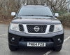 Nissan Navara 2.5 dCi Tekna Double Cab Pickup 4dr Diesel Auto 4WD Euro 5 (190 ps) 4dr Automatic 2026