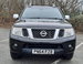 Nissan Navara 2.5 dCi Tekna Double Cab Pickup 4dr Diesel Auto 4WD Euro 5 (190 ps) 4dr Automatic 2014