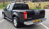 Nissan Navara 2.5 dCi Tekna Double Cab Pickup 4dr Diesel Auto 4WD Euro 5 (190 ps) 4dr Automatic 2026