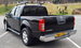 Nissan Navara 2.5 dCi Tekna Double Cab Pickup 4dr Diesel Auto 4WD Euro 5 (190 ps) 4dr Automatic 2014