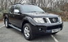 Nissan Navara 2.5 dCi Tekna Double Cab Pickup 4dr Diesel Auto 4WD Euro 5 (190 ps) 4dr Automatic 2026