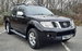 Nissan Navara 2.5 dCi Tekna Double Cab Pickup 4dr Diesel Auto 4WD Euro 5 (190 ps) 4dr Automatic 2014