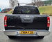 Nissan Navara 2.5 dCi Tekna Double Cab Pickup 4dr Diesel Auto 4WD Euro 5 (190 ps) 4dr Automatic 2014
