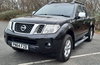 Nissan Navara 2.5 dCi Tekna Double Cab Pickup 4dr Diesel Auto 4WD Euro 5 (190 ps) 4dr Automatic 2026