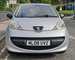 Peugeot 107 1.0 12V Urban Hatchback 5dr Petrol Manual Euro 4 (68 ps) 5dr Manual 2008