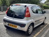 Peugeot 107 1.0 12V Urban Hatchback 5dr Petrol Manual Euro 4 (68 ps) 5dr Manual 2026