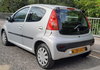 Peugeot 107 1.0 12V Urban Hatchback 5dr Petrol Manual Euro 4 (68 ps) 5dr Manual 2026