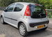 Peugeot 107 1.0 12V Urban Hatchback 5dr Petrol Manual Euro 4 (68 ps) 5dr Manual 2008