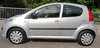 Peugeot 107 1.0 12V Urban Hatchback 5dr Petrol Manual Euro 4 (68 ps) 5dr Manual 2026
