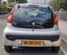 Peugeot 107 1.0 12V Urban Hatchback 5dr Petrol Manual Euro 4 (68 ps) 5dr Manual 2008