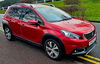 Peugeot 2008 1.2 PureTech Allure SUV 5dr Petrol Manual Euro 6 (s/s) (110 ps) 5dr Manual 2026