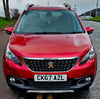 Peugeot 2008 1.2 PureTech Allure SUV 5dr Petrol Manual Euro 6 (s/s) (110 ps) 5dr Manual 2026
