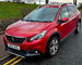 Peugeot 2008 1.2 PureTech Allure SUV 5dr Petrol Manual Euro 6 (s/s) (110 ps) 5dr Manual 2017