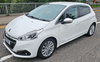 Peugeot 208 1.2 PureTech Allure Hatchback 5dr Petrol Manual Euro 6 (s/s) (82 ps) 5dr Manual 2026