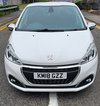 Peugeot 208 1.2 PureTech Allure Hatchback 5dr Petrol Manual Euro 6 (s/s) (82 ps) 5dr Manual 2026