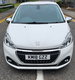 Peugeot 208 1.2 PureTech Allure Hatchback 5dr Petrol Manual Euro 6 (s/s) (82 ps) 5dr Manual 2018