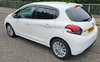 Peugeot 208 1.2 PureTech Allure Hatchback 5dr Petrol Manual Euro 6 (s/s) (82 ps) 5dr Manual 2026