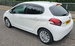 Peugeot 208 1.2 PureTech Allure Hatchback 5dr Petrol Manual Euro 6 (s/s) (82 ps) 5dr Manual 2018