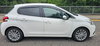 Peugeot 208 1.2 PureTech Allure Hatchback 5dr Petrol Manual Euro 6 (s/s) (82 ps) 5dr Manual 2026