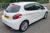 Peugeot 208 1.2 PureTech Allure Hatchback 5dr Petrol Manual Euro 6 (s/s) (82 ps) 5dr Manual 2026