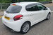 Peugeot 208 1.2 PureTech Allure Hatchback 5dr Petrol Manual Euro 6 (s/s) (82 ps) 5dr Manual 2018