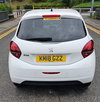 Peugeot 208 1.2 PureTech Allure Hatchback 5dr Petrol Manual Euro 6 (s/s) (82 ps) 5dr Manual 2026