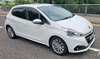 Peugeot 208 1.2 PureTech Allure Hatchback 5dr Petrol Manual Euro 6 (s/s) (82 ps) 5dr Manual 2026