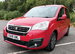 Peugeot Partner Tepee 1.6 BlueHDi Active MPV 5dr Diesel ETG Euro 6 (s/s) (100 ps) 5dr Automatic 2018