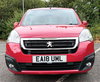 Peugeot Partner Tepee 1.6 BlueHDi Active MPV 5dr Diesel ETG Euro 6 (s/s) (100 ps) 5dr Automatic 2026