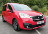 Peugeot Partner Tepee 1.6 BlueHDi Active MPV 5dr Diesel ETG Euro 6 (s/s) (100 ps) 5dr Automatic 2026