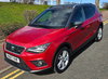 Seat Arona 1.0 TSI FR SUV 5dr Petrol DSG Euro 6 (s/s) (115 ps) 5dr Automatic 2026
