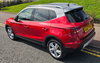 Seat Arona 1.0 TSI FR SUV 5dr Petrol DSG Euro 6 (s/s) (115 ps) 5dr Automatic 2026