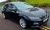 Seat Leon 1.4 TSI FR Technology Sport Coupe 3dr Petrol Manual Euro 6 (s/s) (125 ps) 3dr Manual 2025