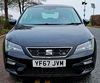 Seat Leon 1.4 TSI FR Technology Sport Coupe 3dr Petrol Manual Euro 6 (s/s) (125 ps) 3dr Manual 2025
