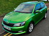 Skoda Fabia 1.0 TSI SE L Hatchback 5dr Petrol DSG Euro 6 (s/s) (110 ps) 5dr Automatic 2025