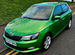 Skoda Fabia 1.0 TSI SE L Hatchback 5dr Petrol DSG Euro 6 (s/s) (110 ps) 5dr Automatic 2018
